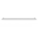Argent Loft Double Towel Rail 800mm Chrome AR33003