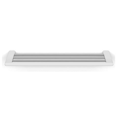 Argent Loft Bath Towel Rack 600mm Chrome AR33007