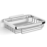 Argent Universal Rectangular Small Basket Chrome AR71160