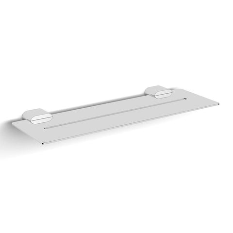 Argent Universal Metal Shower Shelf Chrome AR71251