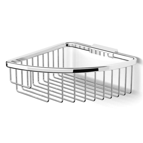 Argent Universal Triangular Basket Large Chrome AR71660