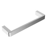 Argent Mondrian Neu Hand Towel Rail 300mm Chrome AR93612