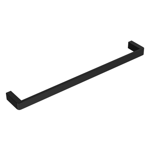 Argent Mondrian Neu Towel Rail 600mm Matte Black AR9362495