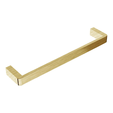 Argent Mondrian Neu Towel Rail 600mm Brushed Gold AR93624BG