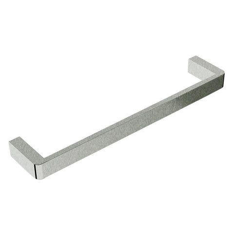 Argent Mondrian Neu Towel Rail 600mm Brushed Nickel AR93624BN