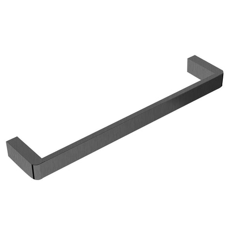 Argent Mondrian Neu Towel Rail 600mm Gunmetal AR93624GM