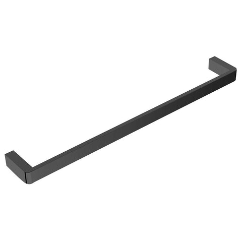 Argent Mondrian Neu Towel Rail 800mm Gunmetal AR93632GM