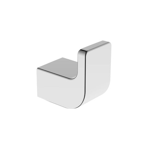 Argent Mondrian Neu Robe Hook Chrome AR93682