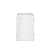 Artusi Retro Fridge 92L White ARET130W