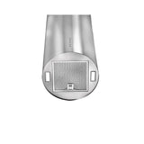 Artusi Island Rangehood 350mm Stainless Steel ARH350X