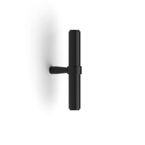 Otti Astor Handle 80mm Matte Black ASHDL-BLK