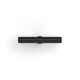 Otti Astor Handle 80mm Matte Black ASHDL-BLK