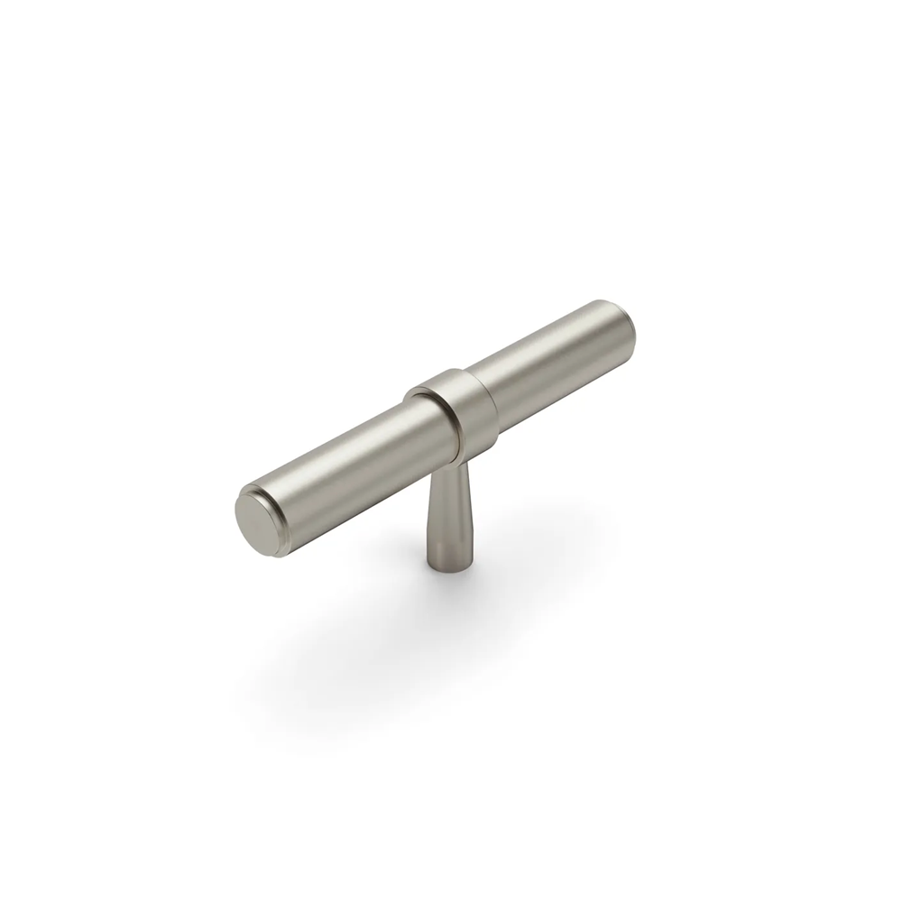 Otti Astor Handle 80mm Brushed Nickel ASHDL-BN