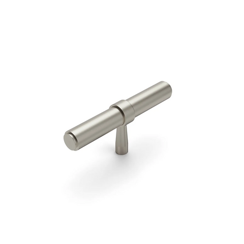 Otti Astor Handle 80mm Brushed Nickel ASHDL-BN