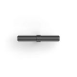 Otti Astor Handle 80mm Gunmetal ASHDL-GM