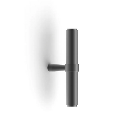 Otti Astor Handle 80mm Gunmetal ASHDL-GM