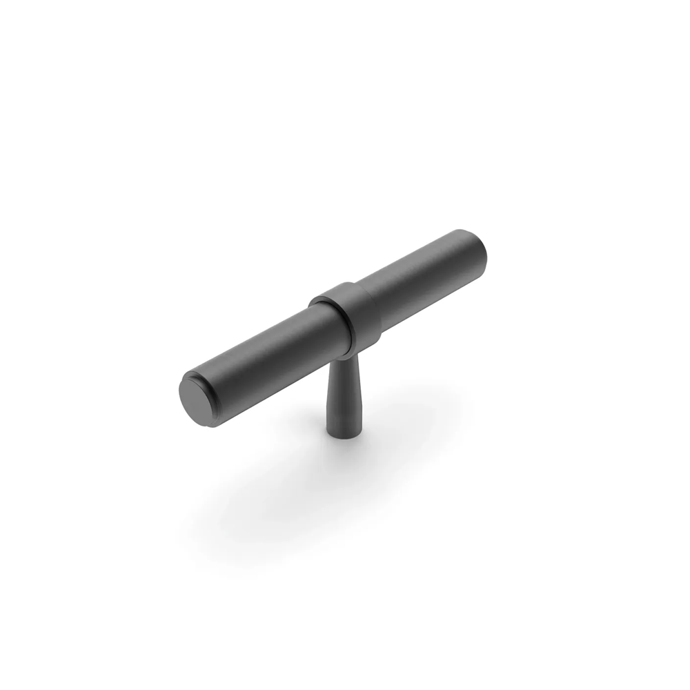 Otti Astor Handle 80mm Gunmetal ASHDL-GM