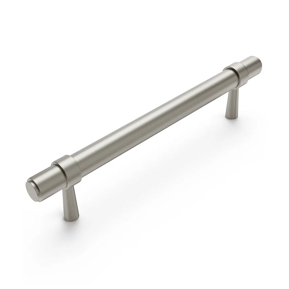 Otti Astor Handle 128/168mm Brushed Nickel ASHDL128-BN
