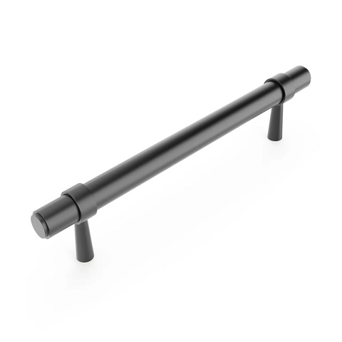 Otti Astor Handle 128/168mm Gunmetal ASHDL128-GM