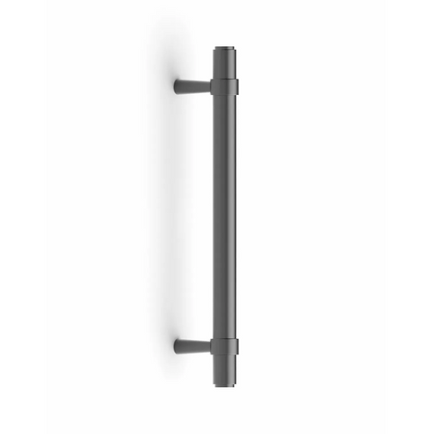 Otti Astor Handle 128/168mm Gunmetal ASHDL128-GM