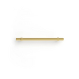 Otti Astor Handle 160/210mm Brushed Brass ASHDL160-BB