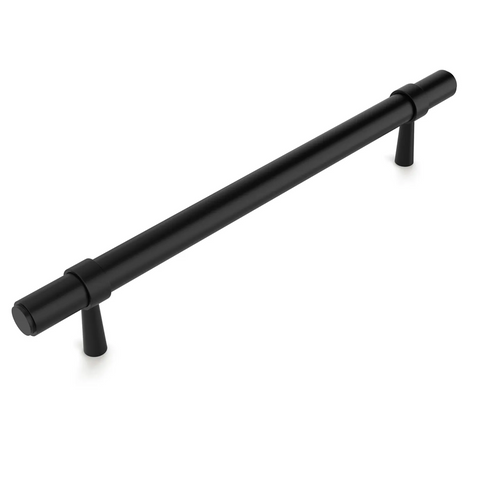 Otti Astor Handle 160/210mm Matte Black ASHDL160-BLK