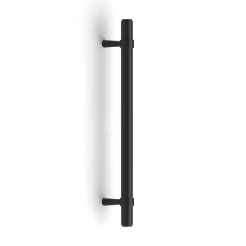 Otti Astor Handle 160/210mm Matte Black ASHDL160-BLK