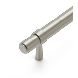 Otti Astor Handle 160/210mm Brushed Nickel ASHDL160-BN