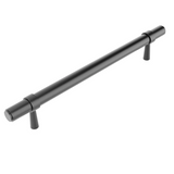 Otti Astor Handle 160/210mm Gunmetal ASHDL160-GM