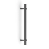 Otti Astor Handle 160/210mm Gunmetal ASHDL160-GM