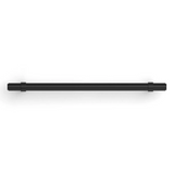Otti Astor Handle 192/240mm Matte Black ASHDL192-BLK