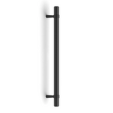 Otti Astor Handle 192/240mm Matte Black ASHDL192-BLK