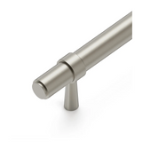 Otti Astor Handle 192/240mm Brushed Nickel ASHDL192-BN