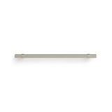 Otti Astor Handle 192/240mm Brushed Nickel ASHDL192-BN