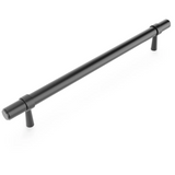 Otti Astor Handle 192/240mm (Premium Solid Brass) Gunmetal ASHDL192-GM