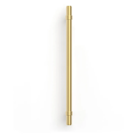Otti Astor Handle 270mm (Premium Solid Brass) Brushed Brass ASHDL224-BB
