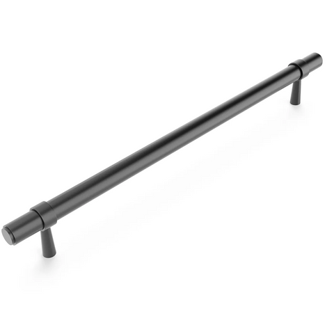 Otti Astor Handle 224/270mm Gunmetal ASHDL224-GM