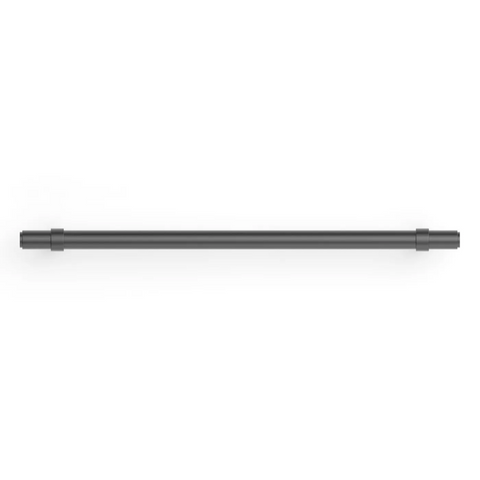 Otti Astor Handle 224/270mm Gunmetal ASHDL224-GM