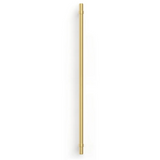 Otti Astor Handle 320/370mm Brushed Brass ASHDL320-BB