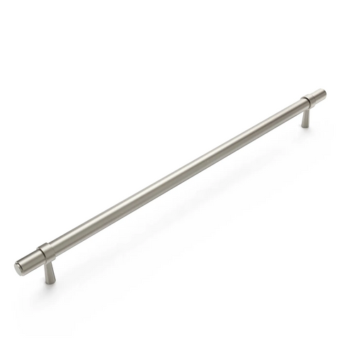 Otti Astor Handle 320/370mm Brushed Nickel ASHDL320-BN