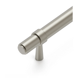 Otti Astor Handle 320/370mm Brushed Nickel ASHDL320-BN