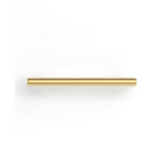 Otti Astor Handle 96/138mm Brushed Brass ASHDL96-BB