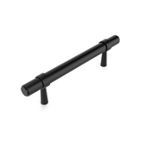 Otti Astor Handle 96/138mm Matte Black ASHDL96-BLK