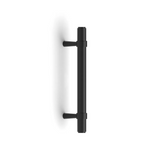 Otti Astor Handle 96/138mm Matte Black ASHDL96-BLK