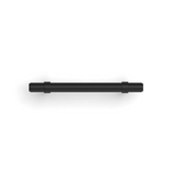 Otti Astor Handle 96/138mm Matte Black ASHDL96-BLK