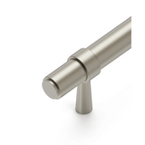 Otti Astor Handle 96/138mm Brushed Nickel ASHDL96-BN