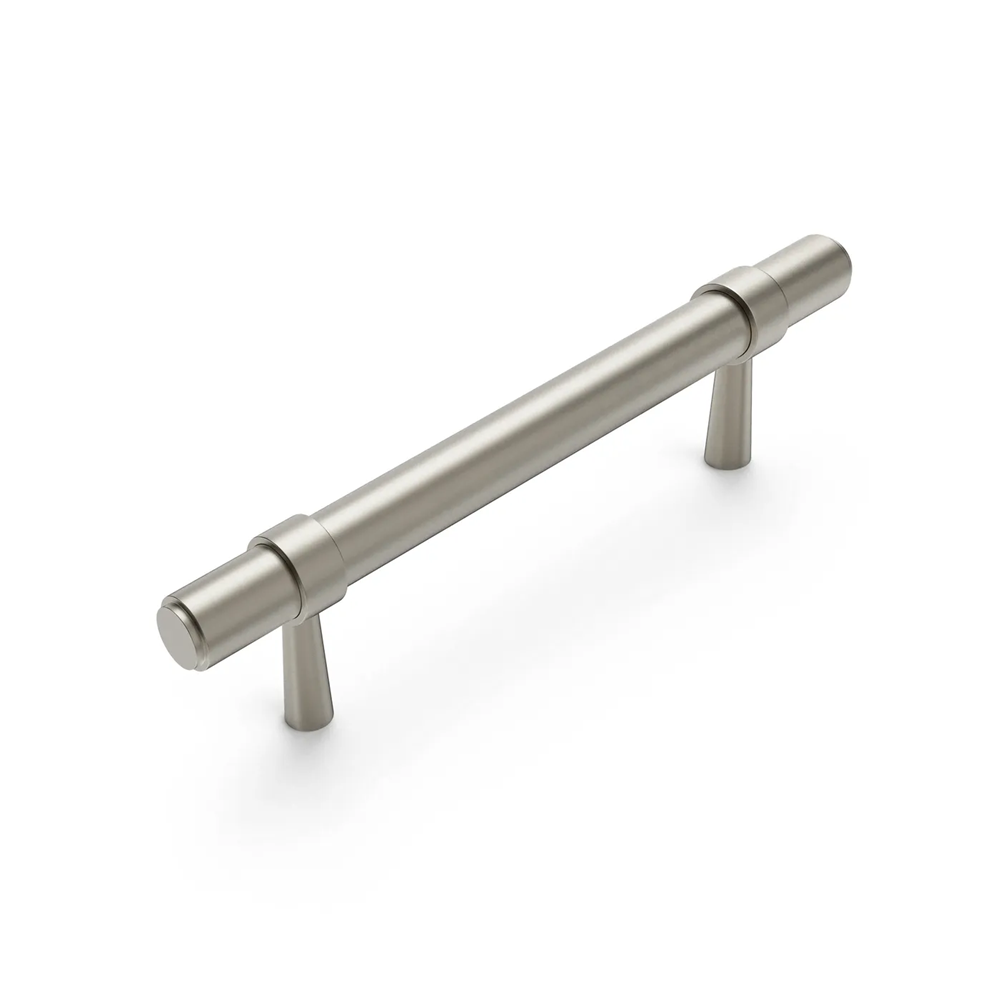Otti Astor Handle 96/138mm Brushed Nickel ASHDL96-BN