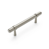 Otti Astor Handle 96/138mm Brushed Nickel ASHDL96-BN