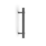 Otti Astor Handle 96/138mm Gunmetal ASHDL96-GM