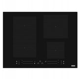 Franke Maris Induction Cooktop 60cm 4 Cooking Zones FMA654IFBK